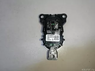 61319291689 BMW Кнопка запуска двигателя BMW X6 F16 Арт E23287224, вид 3