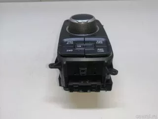 68171966AE Chrysler Кулиса КПП Dodge RAM 5 Арт E23288442, вид 2