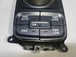 68171966AE Chrysler Кулиса КПП Dodge RAM 5 Арт E23288442, вид 3