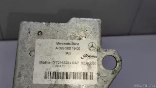 0995001900 Mercedes Benz Радиатор масляный Mercedes E W213 Арт E23289172, вид 13