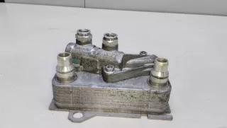 0995001900 Mercedes Benz Радиатор масляный Mercedes E W213 Арт E23289172, вид 3