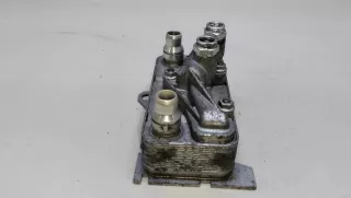 0995001900 Mercedes Benz Радиатор масляный Mercedes E W213 Арт E23289172, вид 6