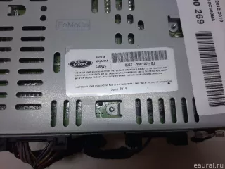 CJ5Z18C869BA Ford Магнитола Ford Kuga 2 Арт E23290269, вид 2