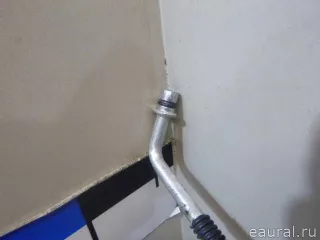  Трубка кондиционера Lexus GS 4 restailing Арт E23291246, вид 5