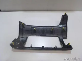 5540530470C0 Toyota Рамка магнитолы Lexus GS 4 restailing Арт E23291369, вид 6