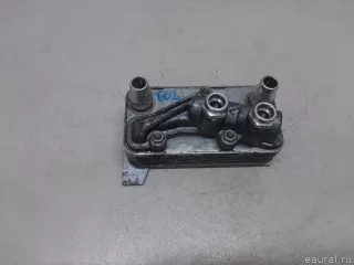 0995001900 Mercedes Benz Радиатор масляный Mercedes S C217 Арт E23296602, вид 1