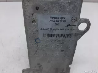 0995001900 Mercedes Benz Радиатор масляный Mercedes S C217 Арт E23296602, вид 7