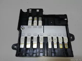 61149285508 BMW Блок предохранителей BMW X6 F16 Арт E23299686, вид 3