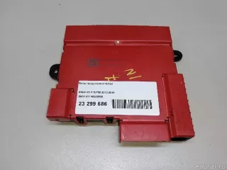 61149285508 BMW Блок предохранителей BMW X6 F16 Арт E23299686, вид 6