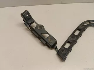 52113313 GM Направляющая заднего бампера правая Chevrolet TrailBlazer 2 Арт E23301411, вид 4
