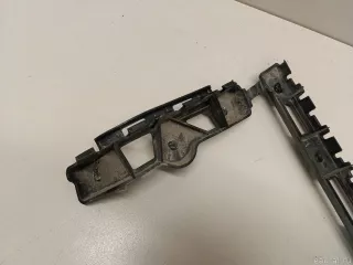 52113313 GM Направляющая заднего бампера правая Chevrolet TrailBlazer 2 Арт E23301411, вид 6