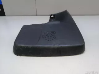 82212287AC Chrysler Брызговики передние к-кт Dodge RAM 5 Арт E23303591, вид 2