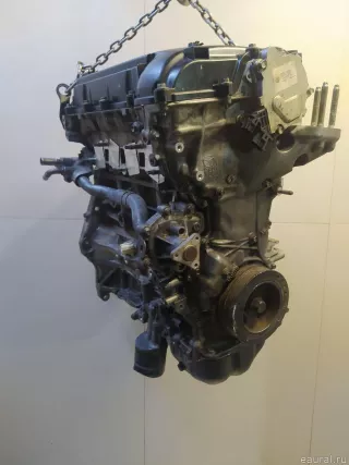 PEXB02300B Mazda Двигатель Mazda CX-5 2 Арт E23304473, вид 1