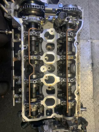 PEXB02300B Mazda Двигатель Mazda CX-5 2 Арт E23304473, вид 14