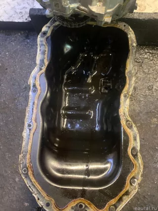 PEXB02300B Mazda Двигатель Mazda CX-5 2 Арт E23304473, вид 15
