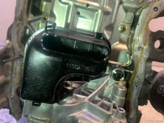 PEXB02300B Mazda Двигатель Mazda CX-5 2 Арт E23304473, вид 16