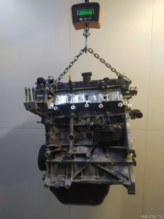 PEXB02300B Mazda Двигатель Mazda CX-5 2 Арт E23304473, вид 2