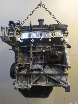 PEXB02300B Mazda Двигатель Mazda CX-5 2 Арт E23304473, вид 3