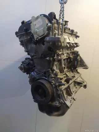 PEXB02300B Mazda Двигатель Mazda CX-5 2 Арт E23304473, вид 4