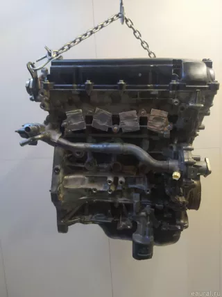 PEXB02300B Mazda Двигатель Mazda CX-5 2 Арт E23304473, вид 6