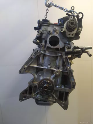 PEXB02300B Mazda Двигатель Mazda CX-5 2 Арт E23304473, вид 8