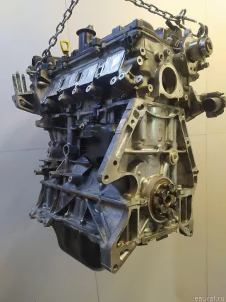 PEXB02300B Mazda Двигатель Mazda CX-5 2 Арт E23304473, вид 9