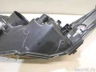 811100E190 Toyota Фара правая Toyota Highlander 3 restailing Арт E23309070, вид 12