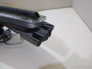 811100E190 Toyota Фара правая Toyota Highlander 3 restailing Арт E23309070, вид 14