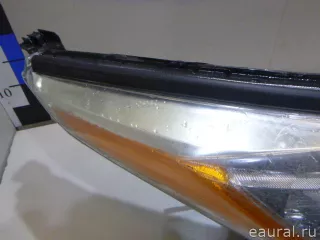 811100E190 Toyota Фара правая Toyota Highlander 3 restailing Арт E23309070, вид 5