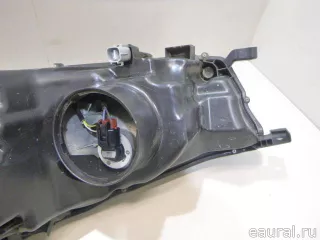 811100E190 Toyota Фара правая Toyota Highlander 3 restailing Арт E23309070, вид 7