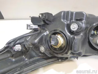 811100E190 Toyota Фара правая Toyota Highlander 3 restailing Арт E23309070, вид 8
