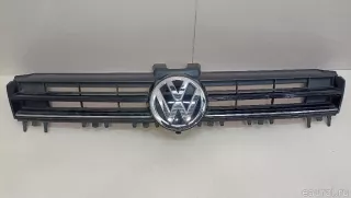 5G0853651AZLL VAG Решетка радиатора Volkswagen Golf 7 Арт E23311458, вид 1
