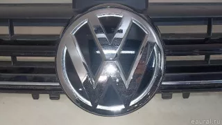 5G0853651AZLL VAG Решетка радиатора Volkswagen Golf 7 Арт E23311458, вид 3