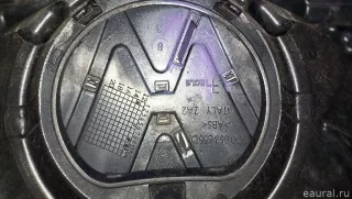 5G0853651AZLL VAG Решетка радиатора Volkswagen Golf 7 Арт E23311458, вид 6