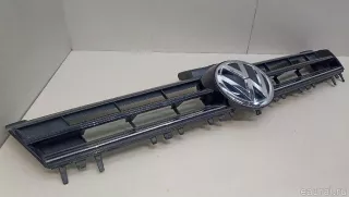 5G0853651AZLL VAG Решетка радиатора Volkswagen Golf 7 Арт E23311458, вид 9