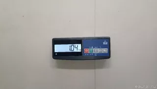 5G0853651AZLL VAG Решетка радиатора Volkswagen Golf 7 Арт E23311458, вид 10