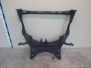 GHP93480XD Mazda Балка подвески передняя (подрамник) Mazda 3 BP Арт E23312452, вид 1