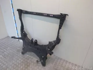 GHP93480XD Mazda Балка подвески передняя (подрамник) Mazda 3 BP Арт E23312452, вид 3