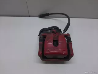 0004232581 Mercedes Benz Суппорт тормозной задний левый Mercedes S W222 Арт E23312893, вид 1