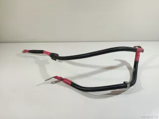 12427627686 BMW Провод стартера BMW X5 F15 Арт E23314765, вид 6