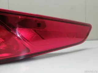 924022T120 Hyundai-Kia Фонарь задний наружный правый Kia Optima 3 Арт E23315806, вид 7
