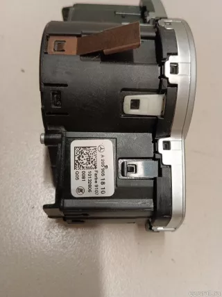 20590518109107 Mercedes Benz Переключатель света фар Mercedes S C217 Арт E23318167, вид 5