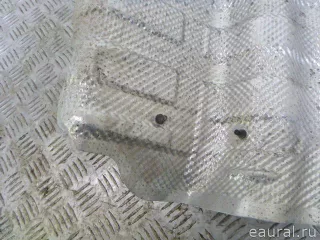 287963M000 Hyundai-Kia Экран тепловой Kia Quoris restailing 2 Арт E23318444, вид 13