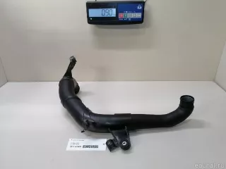 5Q0145840B VAG Патрубок интеркулера Volkswagen Passat B8 Арт E23318989, вид 13