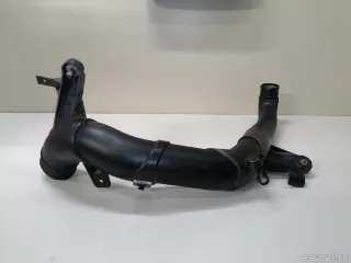 5Q0145840B VAG Патрубок интеркулера Volkswagen Passat B8 Арт E23318989, вид 2