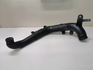 5Q0145840B VAG Патрубок интеркулера Volkswagen Passat B8 Арт E23318989, вид 4