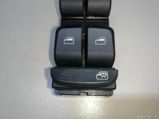 8V0959851 VAG Блок управления стеклоподъемниками Audi A3 8V Арт E23323037, вид 3
