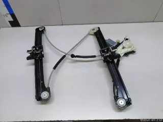8V4837462 VAG Стеклоподъемник электр. передний правый Audi A3 8V Арт E23323100, вид 1