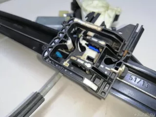8V4837462 VAG Стеклоподъемник электр. передний правый Audi A3 8V Арт E23323100, вид 2