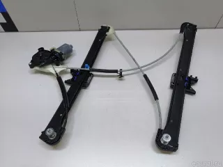 8V4837462 VAG Стеклоподъемник электр. передний правый Audi A3 8V Арт E23323100, вид 5